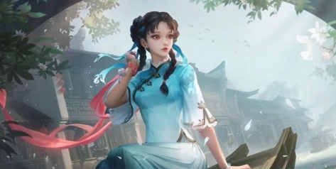 《王者荣耀》西施红脸流眼泪躺在床上图片大全 《王者荣耀》西施红脸流眼泪躺在床上图片大全