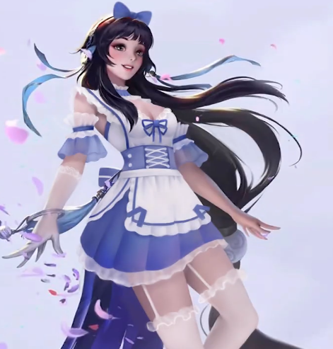 《王者荣耀》西施红脸流眼泪躺在床上图片大全 《王者荣耀》西施红脸流眼泪躺在床上图片大全