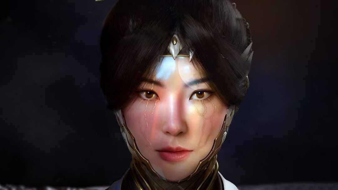 科幻动作巨制《SOLShogunate》太空战国史诗