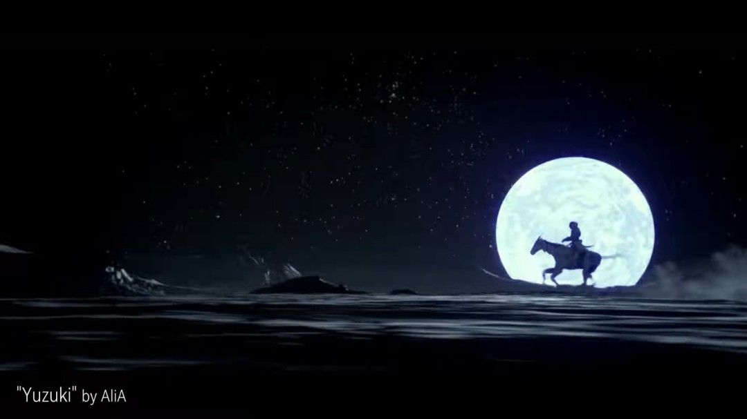 科幻动作巨制《SOLShogunate》太空战国史诗