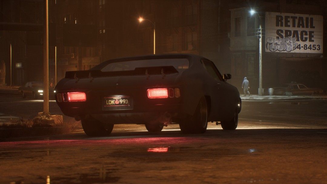 《正当防卫》主创3A新作曝光：暗黑动作巨制《Samson：A Tyndalston Story》