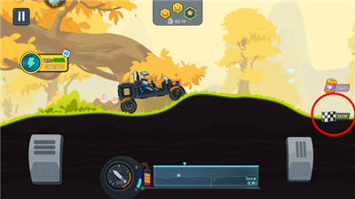 极速赛车向前冲无限资源版新手全方位攻略