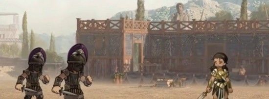 重返未来1999：阿利克西欧斯技能全解析