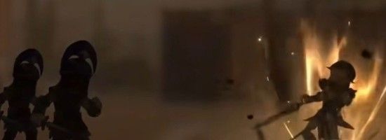 重返未来1999：阿利克西欧斯技能全解析