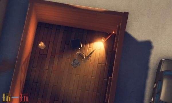 逃离鸭科夫OX房位置在哪 OX房具体坐标详解