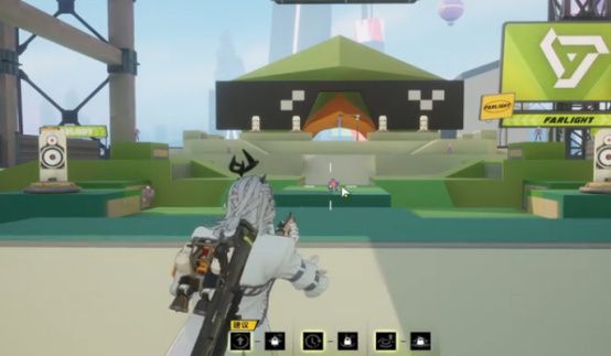 远光84腰射模式玩法解析-远光84腰射模式实战技巧