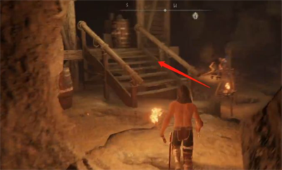 艾尔登法环雷龙徽护符+1获取攻略 艾尔登法环雷龙徽护符+1获取攻略