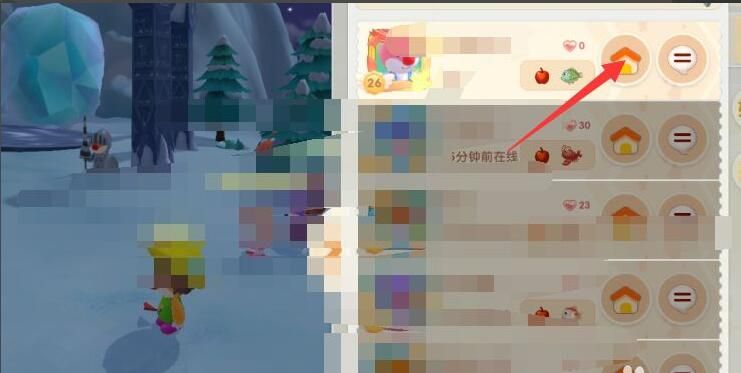 摩尔庄园爱心值快速提升攻略 摩尔庄园爱心值快速提升攻略