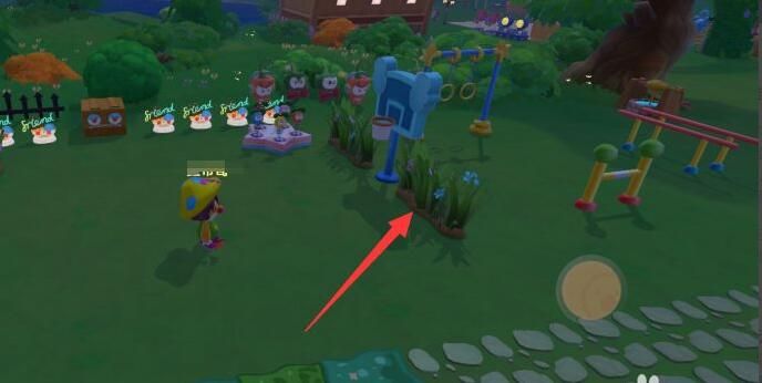 摩尔庄园爱心值快速提升攻略 摩尔庄园爱心值快速提升攻略