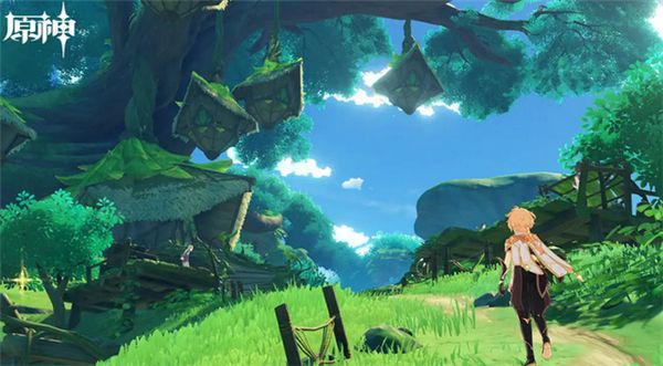 原神3.4版本新boss重磅爆料