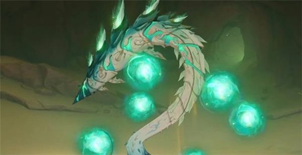 原神3.4版本新boss重磅爆料 原神3.4版本新boss重磅爆料