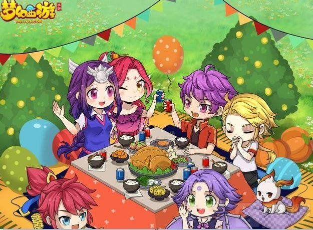 梦幻西游手游东海湾蜃境太白金星攻略 太白金星打法详解