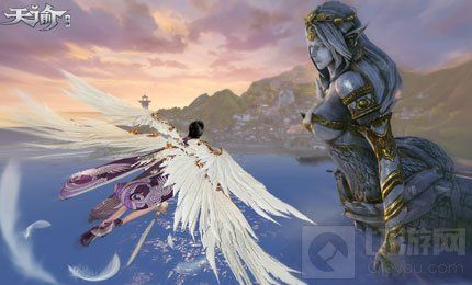 天谕手游炎天技能加点攻略 炎天最强技能加点推荐