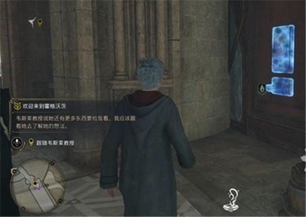 霍格沃茨之遗新手必看攻略大全 霍格沃茨之遗新手必看攻略大全