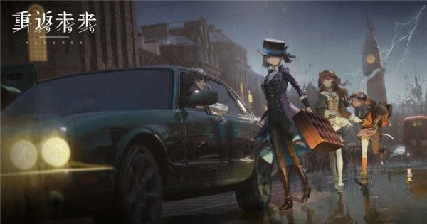 重返未来1999：自动战斗设置指南