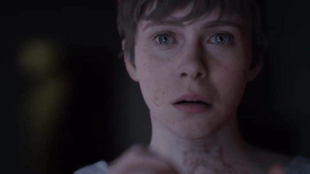 小岛秀夫独家爆料新作《OD》与《Physint》重磅情报