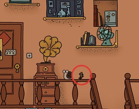 梦境侦探大侦探之家:壁虎位置全解析 梦境侦探大侦探之家:壁虎位置全解析