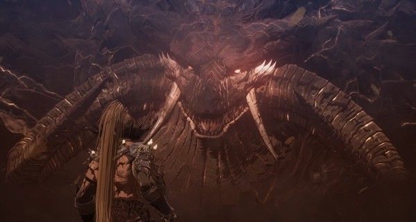 3D版西海岸空降魔都 《地下城与勇士：卡赞》3D版预约火爆开启