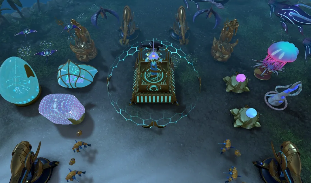 破次元集结号！国内首款二次元RTS《无限幻想战线》震撼公开，战略浪漫即刻启程