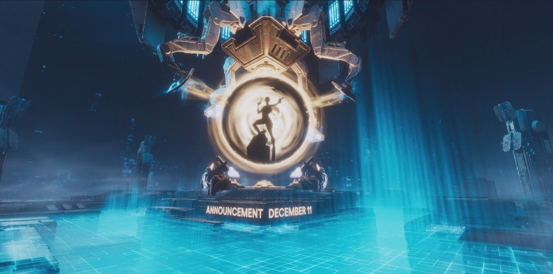 《古墓丽影》新作官宣！TGA全球首发揭晓