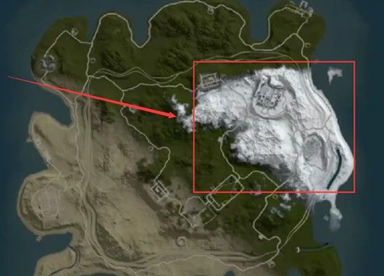 失控进化雪山探索指南 失控进化雪山全攻略解析