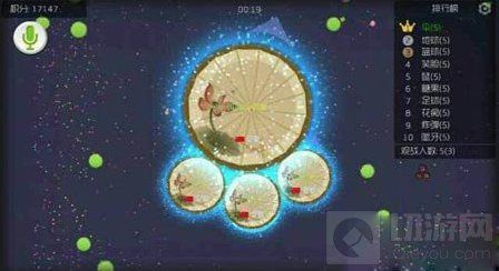 球球大作战分身数量如何影响吐球顺序？全面解析