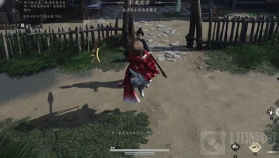 燕云十六声情缘系统在哪 侠侣怎么结 结婚条件详解