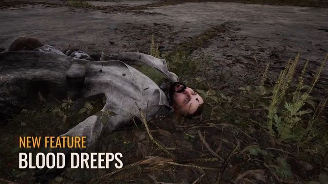 《潜行者2》新MOD上线：极致真实还原临终体验