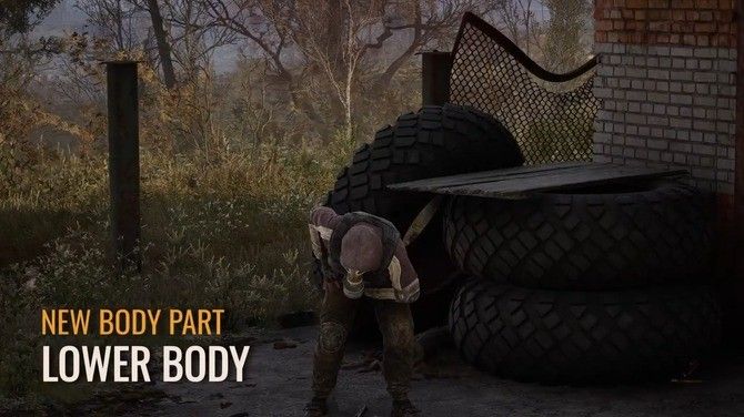 《潜行者2》新MOD上线：极致真实还原临终体验