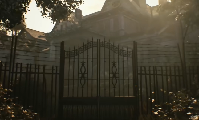 生化危机7第一关超详细图文攻略 生化危机7第一关超详细图文攻略