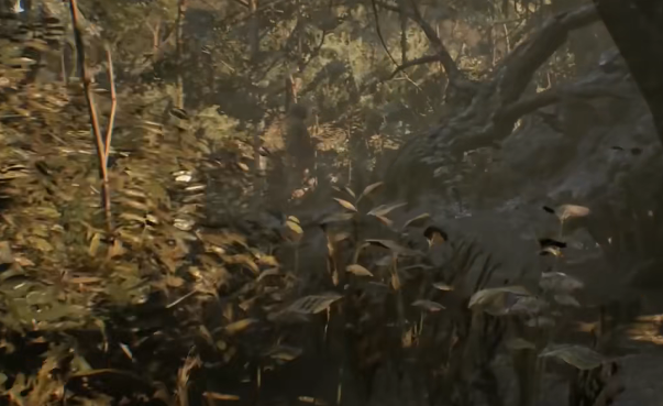 生化危机7第一关超详细图文攻略 生化危机7第一关超详细图文攻略