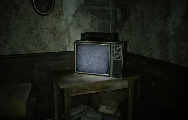 生化危机7第一关超详细图文攻略 生化危机7第一关超详细图文攻略