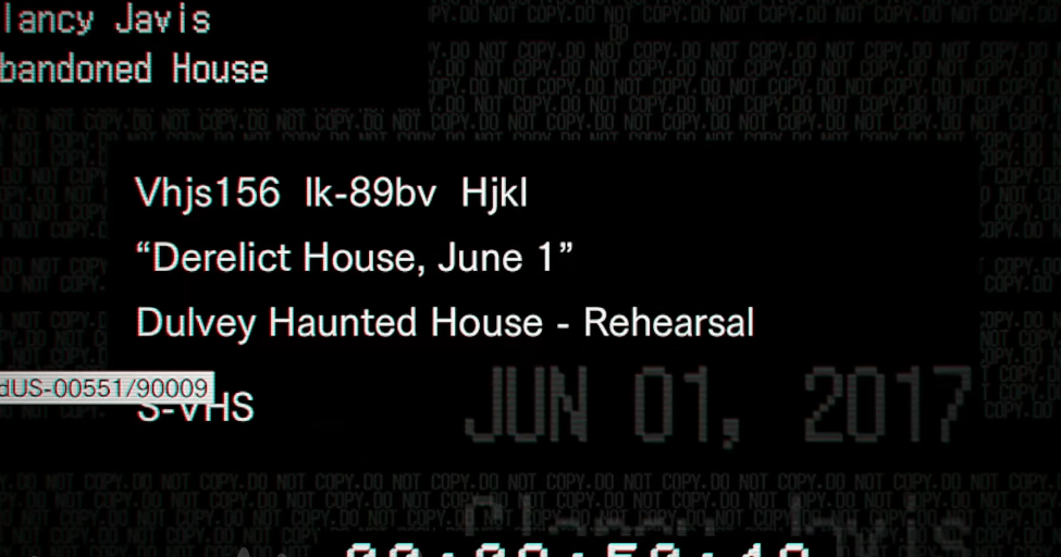 生化危机7第一关超详细图文攻略 生化危机7第一关超详细图文攻略