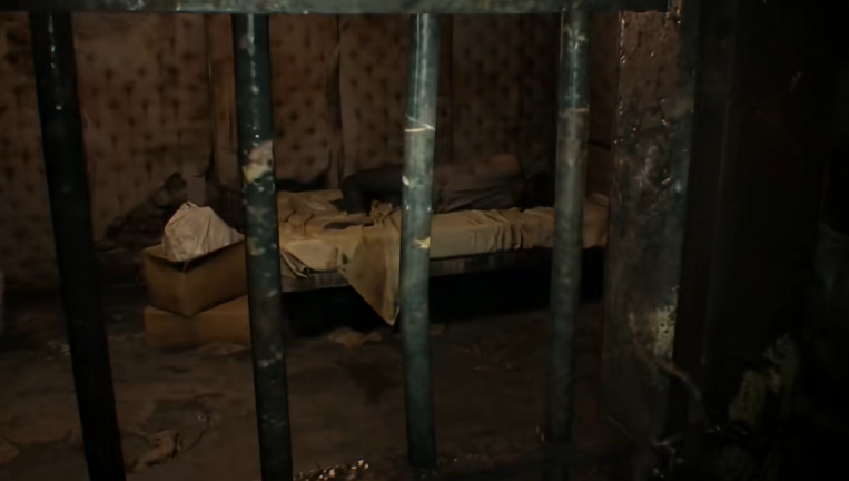 生化危机7第一关超详细图文攻略 生化危机7第一关超详细图文攻略