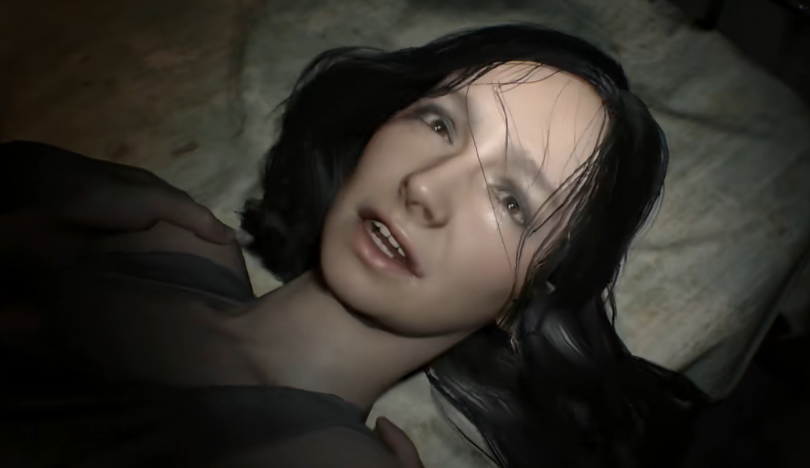 生化危机7第一关超详细图文攻略 生化危机7第一关超详细图文攻略