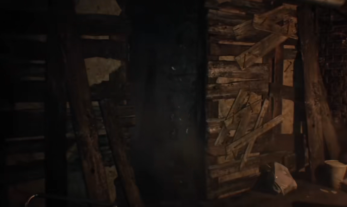 生化危机7第一关超详细图文攻略 生化危机7第一关超详细图文攻略