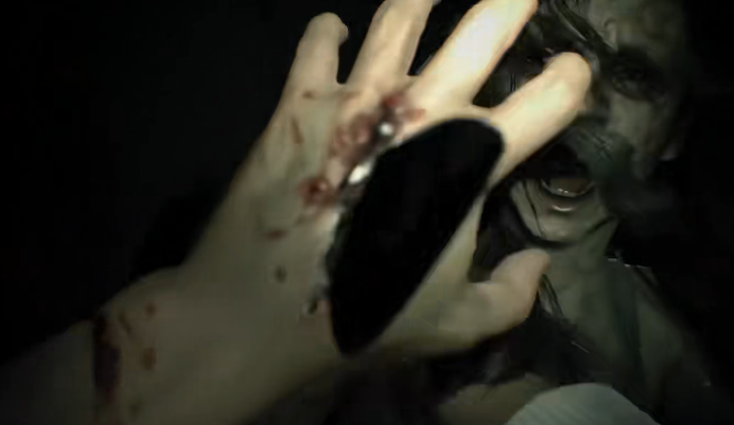 生化危机7第一关超详细图文攻略 生化危机7第一关超详细图文攻略