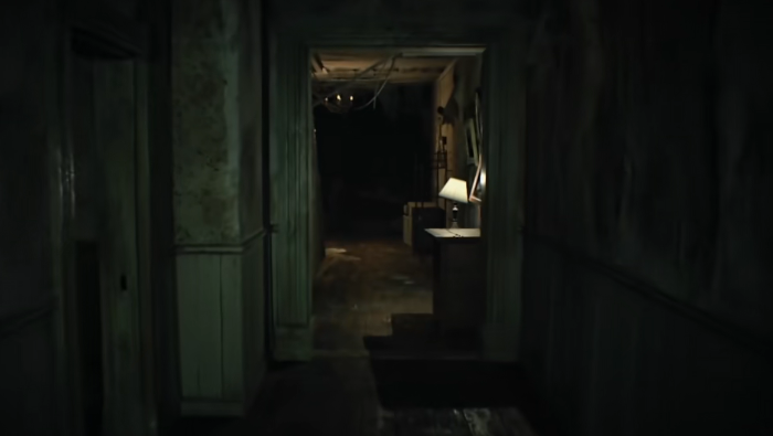 生化危机7第一关超详细图文攻略 生化危机7第一关超详细图文攻略