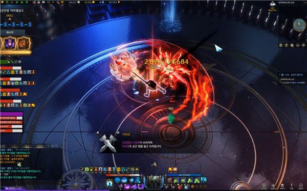 命运方舟大锤职业到底怎么样