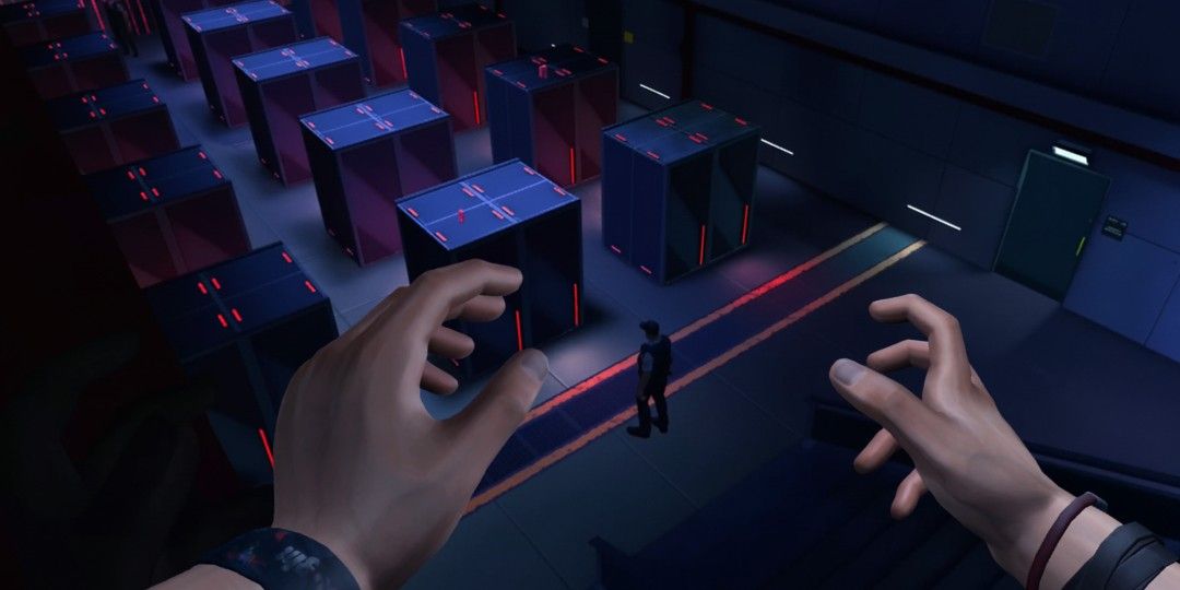 《黑袍纠察队》VR游戏官宣登陆PSVR2与Quest平台