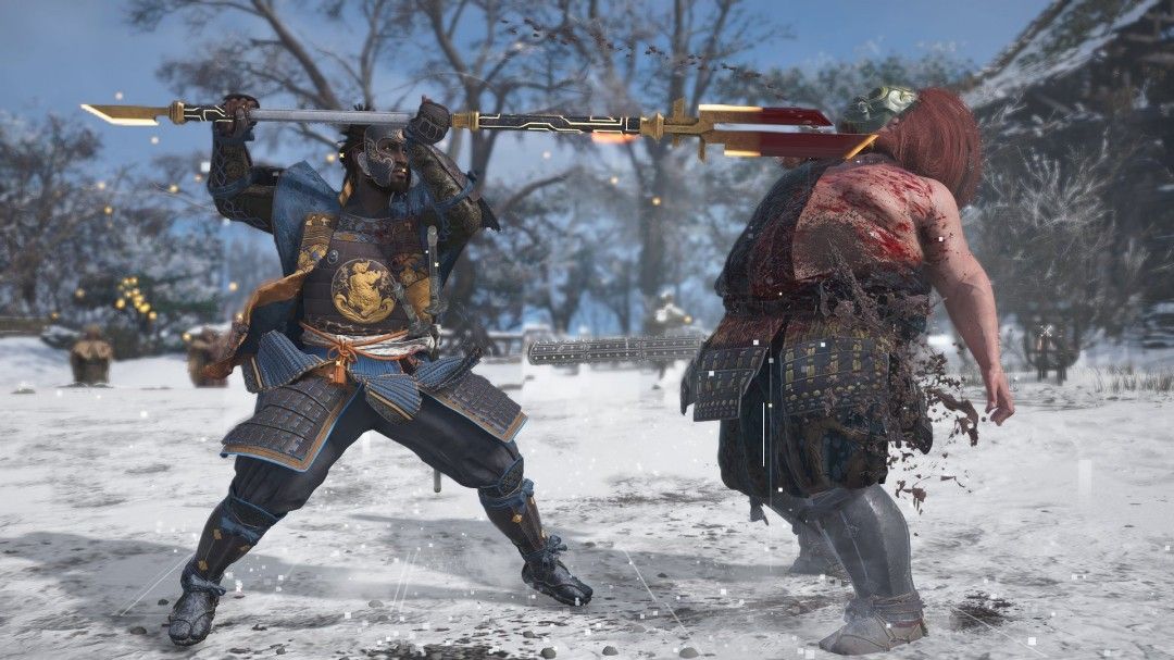 下周必解决！《刺客信条:影》Switch2版崩溃问题即将修复