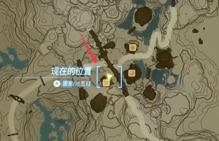 王国之泪耐火套装如何获取