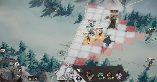 三国名将陈到技能揭秘 陈到单挑实战强度深度解析