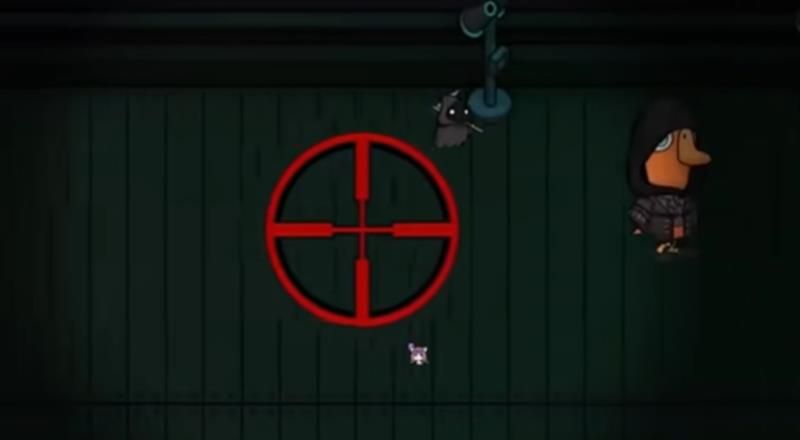 鹅鸭杀狙击手技能有哪些 狙击手技能全解析