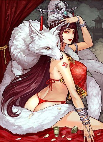 率土之滨妲己强度解析 妲己角色全攻略