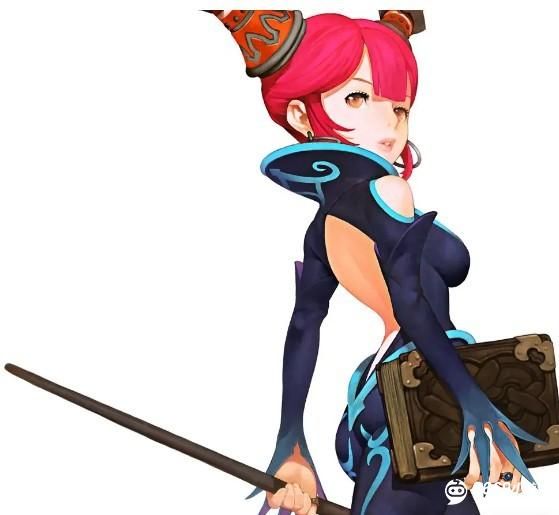 龙之谷世界魔法师转职选元素师还是魔导师？