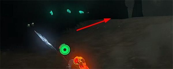 塞尔达传说王国之泪帖恩马贴打法攻略