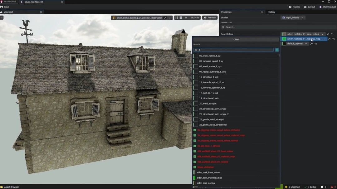 《全面战争:战锤40K》真要来了？官方周年庆视频暗藏玄机