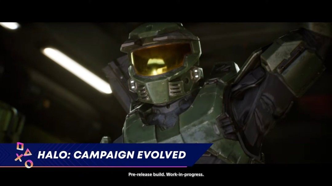 索尼2026年PS5必玩大作宣传片独缺《GTA6》