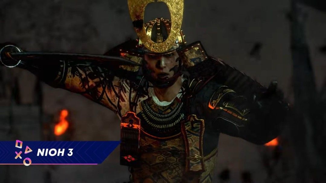 索尼2026年PS5必玩大作宣传片独缺《GTA6》